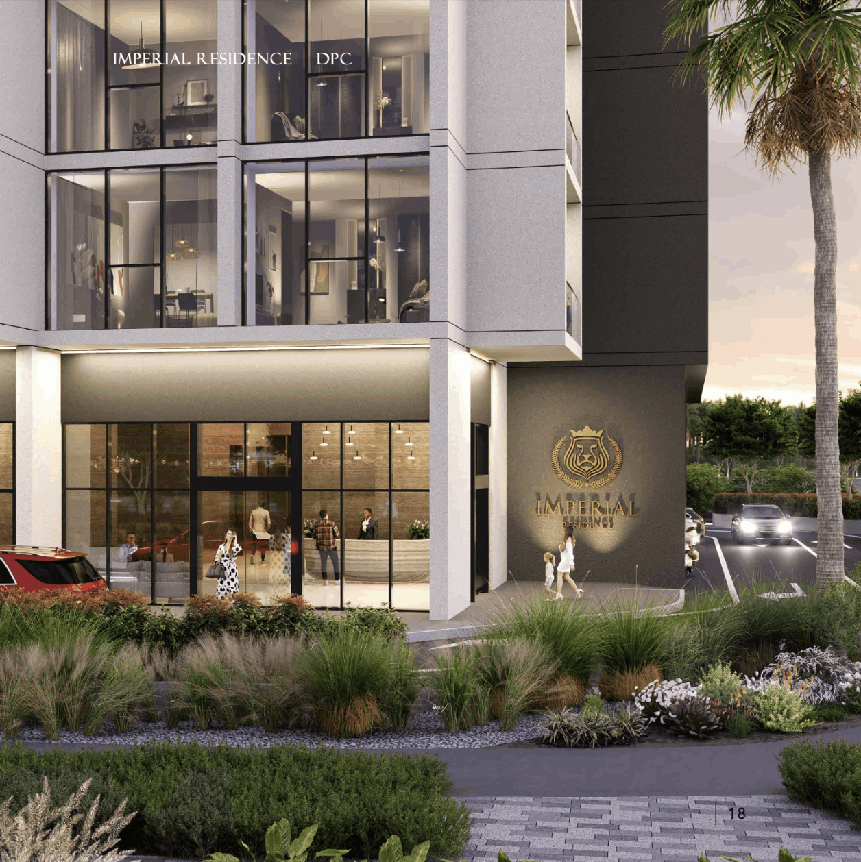 Dubai Property