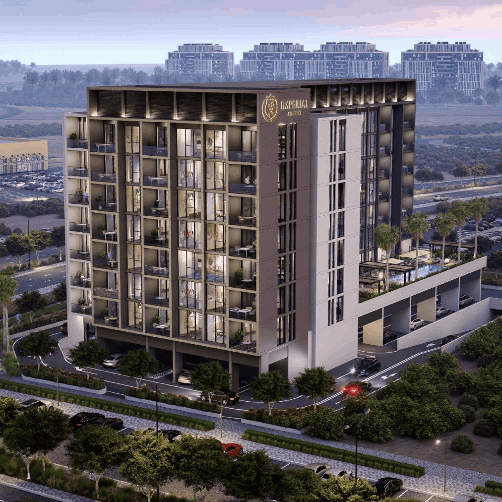 Dubai Property