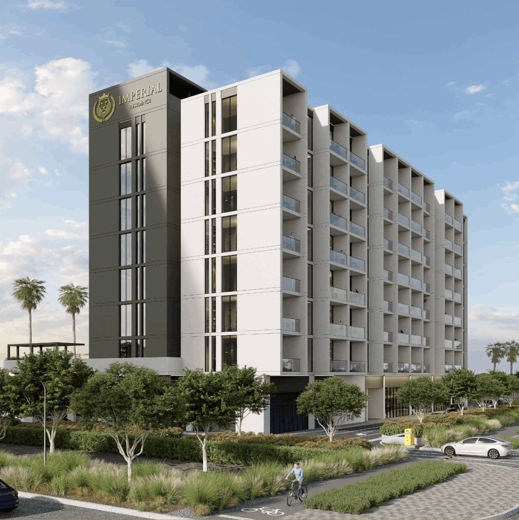 Dubai Property