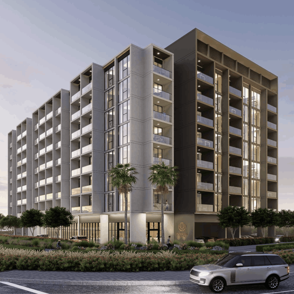 Dubai Property