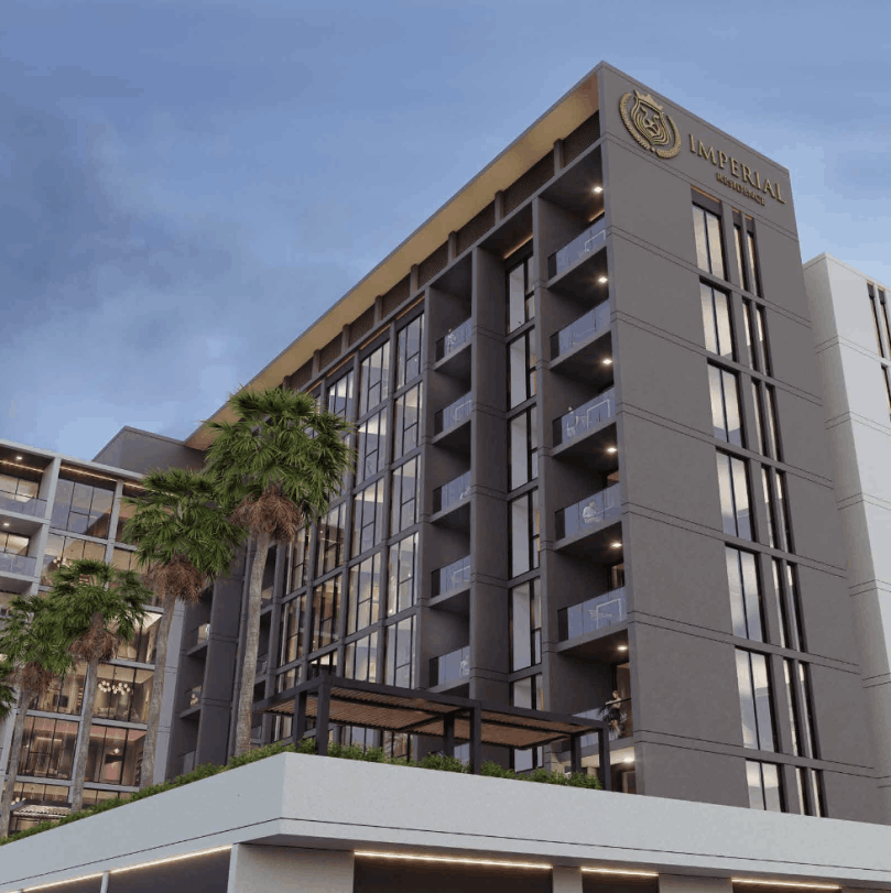 Dubai Property