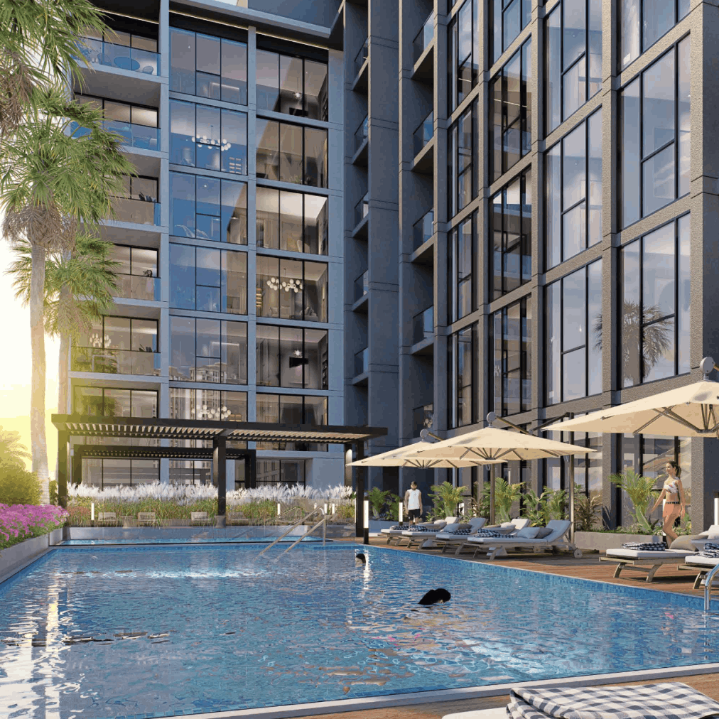 Dubai Property