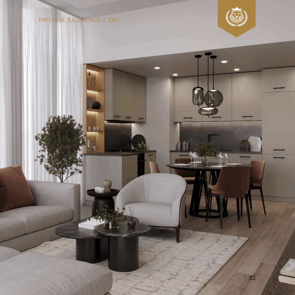 Dubai Property