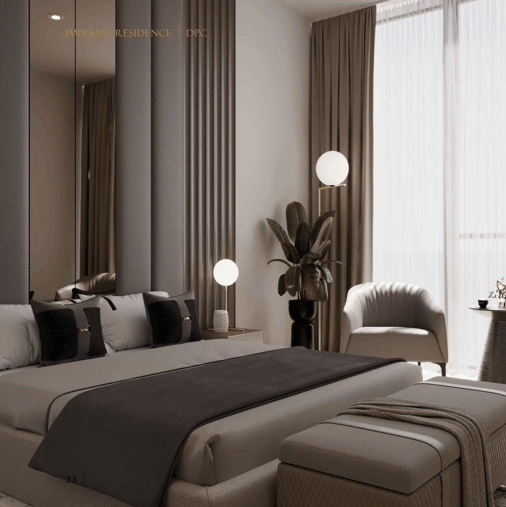 Dubai Property
